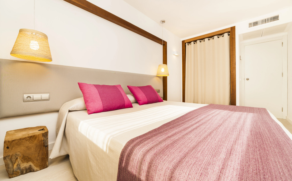 Insotel Club Tarida Playa