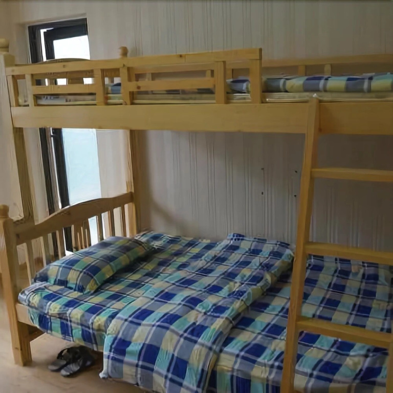 Tutu Youth Apartment(成都途途青年公寓)