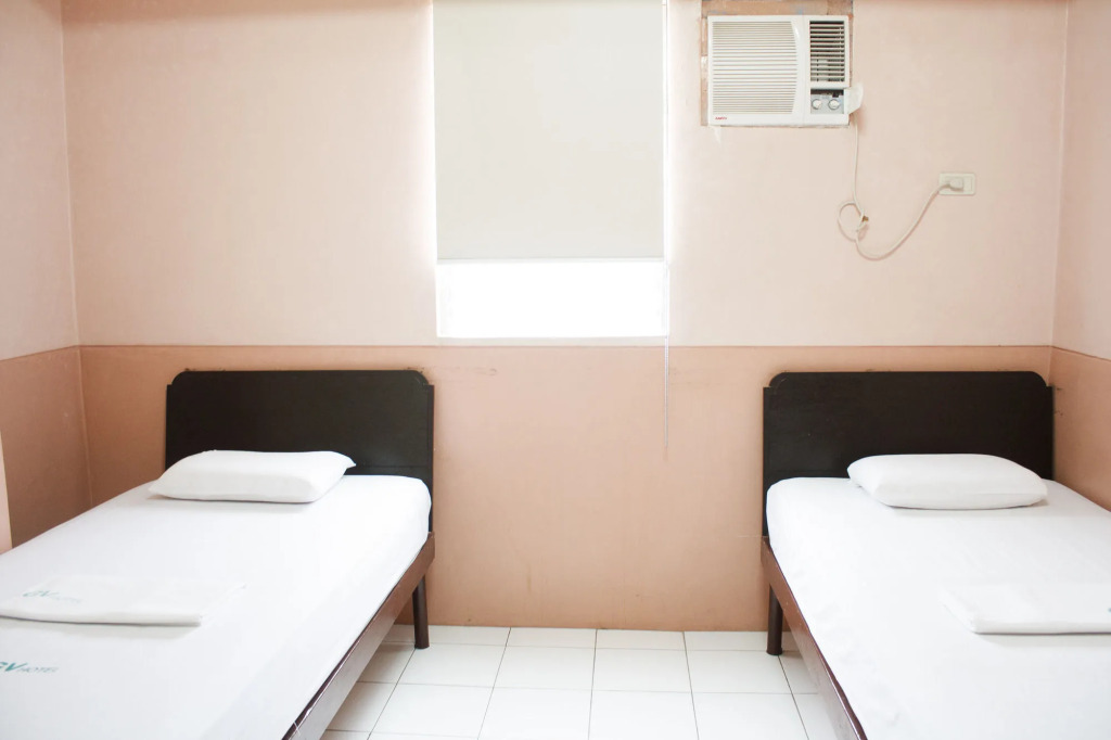 GV Hotel Naval
