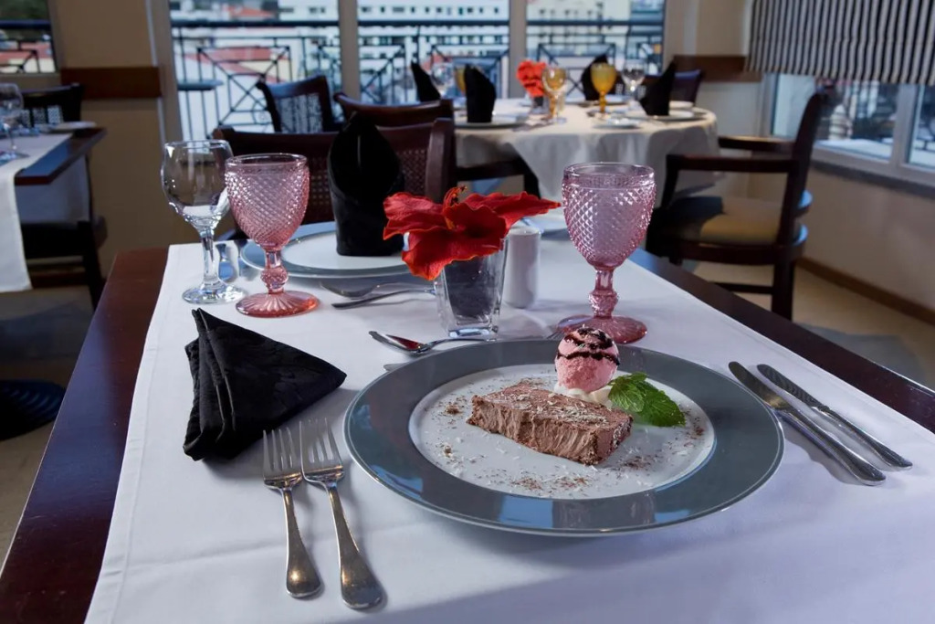 Hotel Orquidea