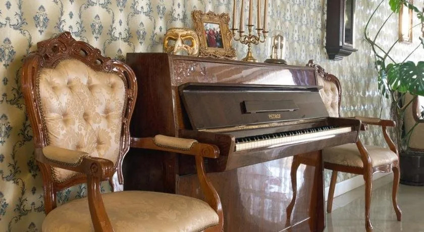 Garni Hotel Kralj