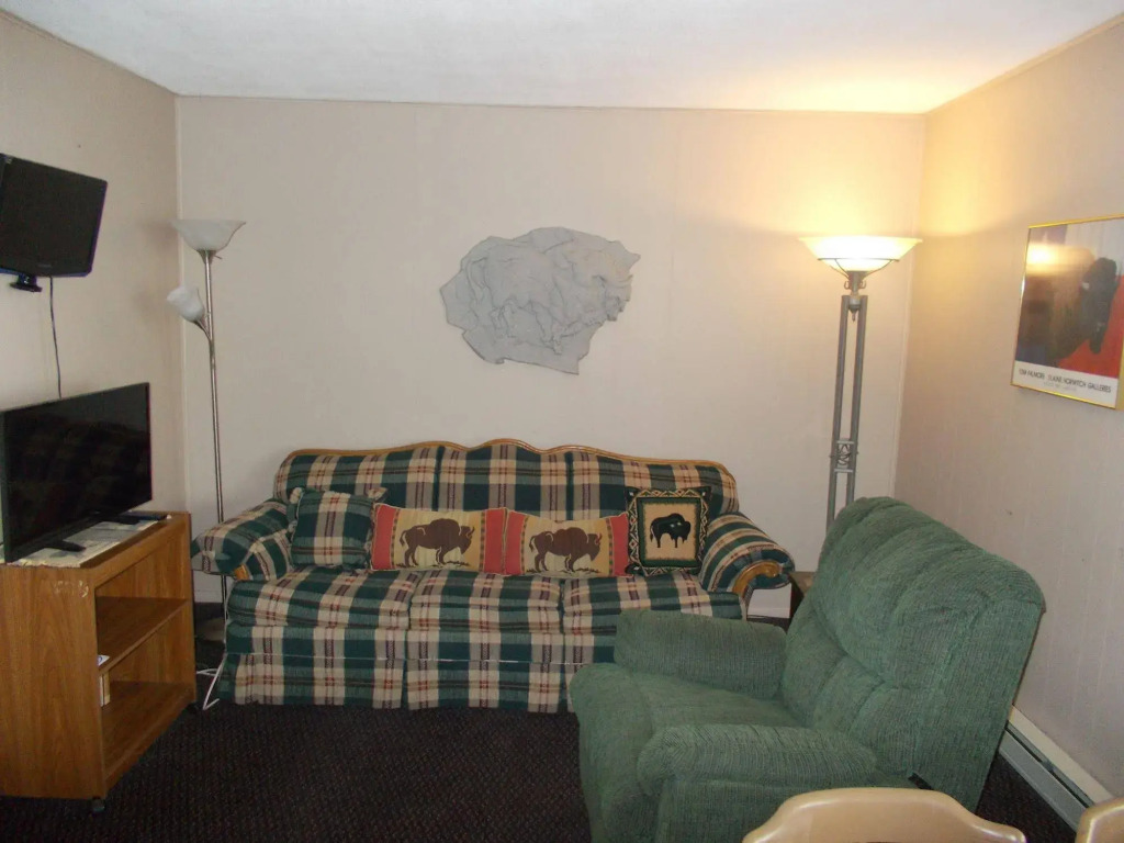 Terry Peak Lodge