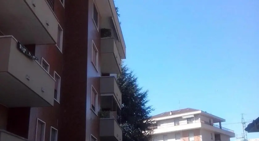 Affittacamere Novara