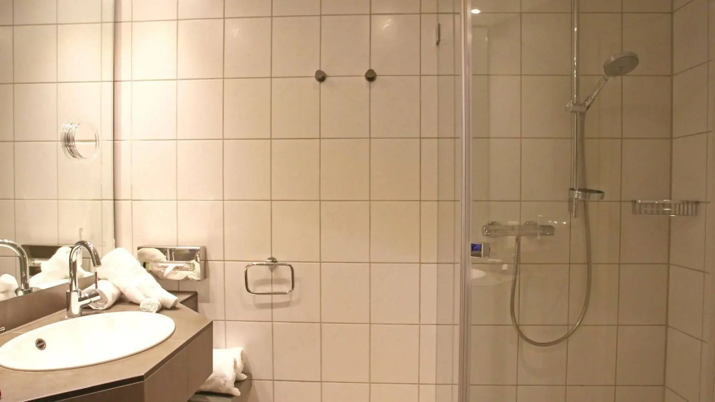Hotel Heidegrund