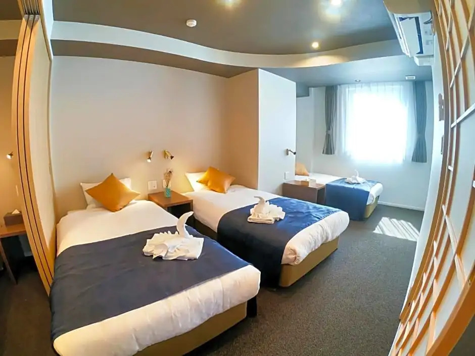 Hotel S-Presso Central - Vacation STAY 9450