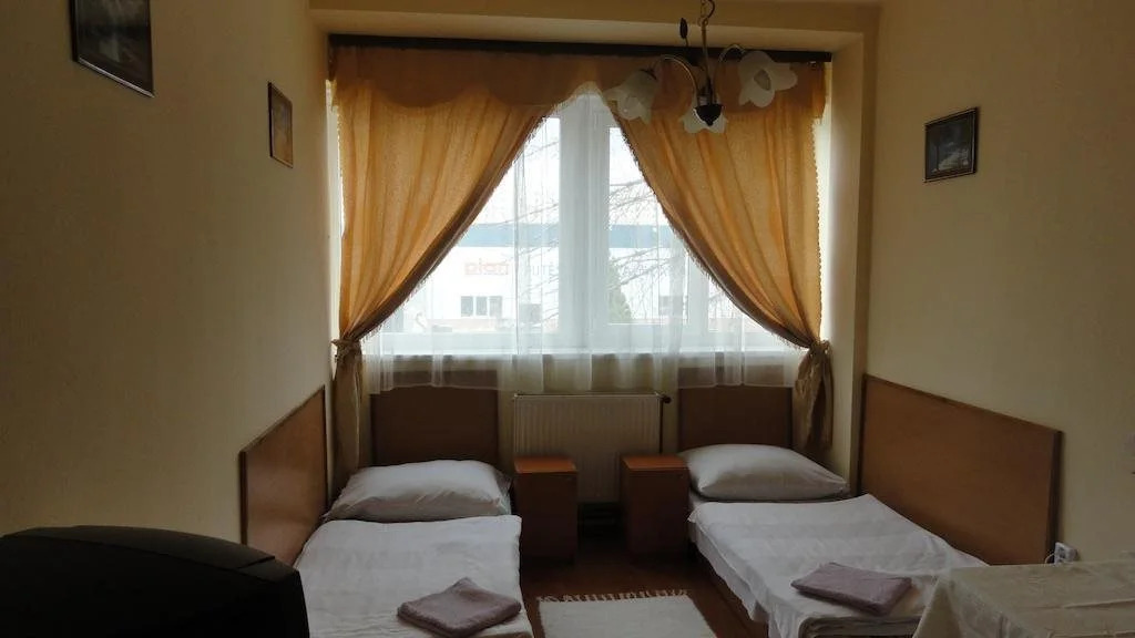 Kispesti Red Star Hotel