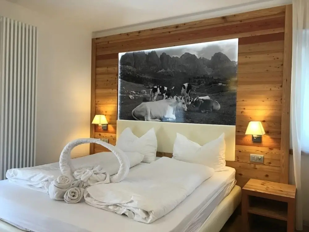 Active Hotel Pineta