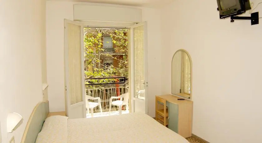Hotel Graziana