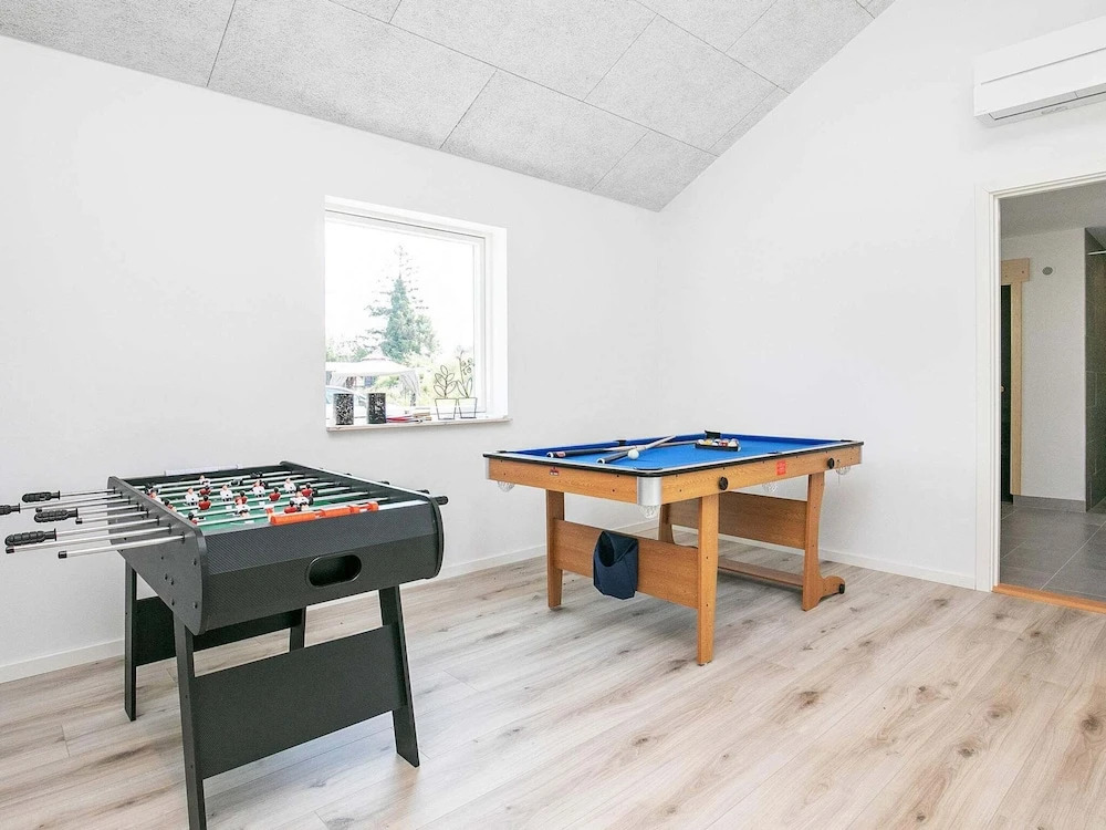 4 star holiday home in Væggerløse