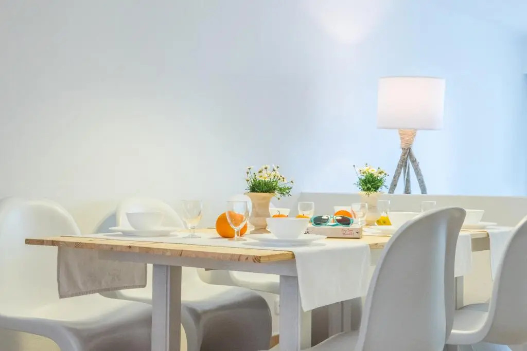 Apartamento Ferrera Park 306