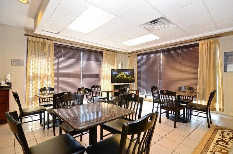 Best Western Executive Inn Memphis