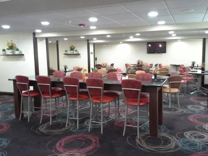 Ramada Inn Tulsa