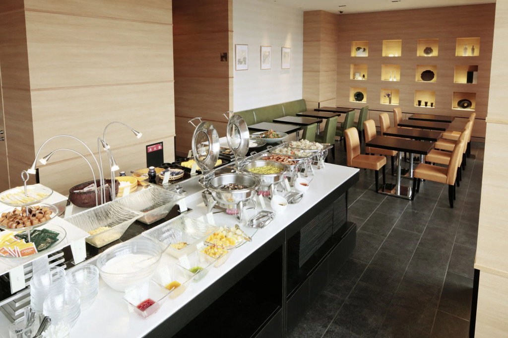 Candeo Hotels Sano