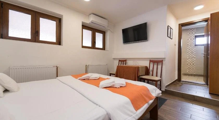 Rooms Gat