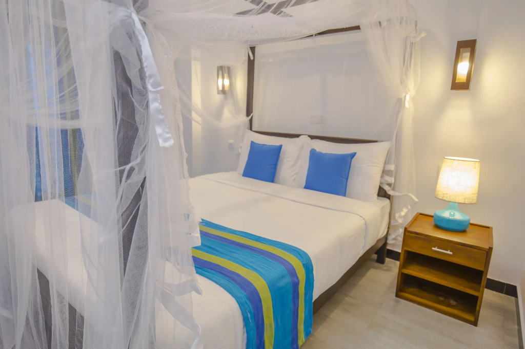 Wavelength Hotel & Wellness Center