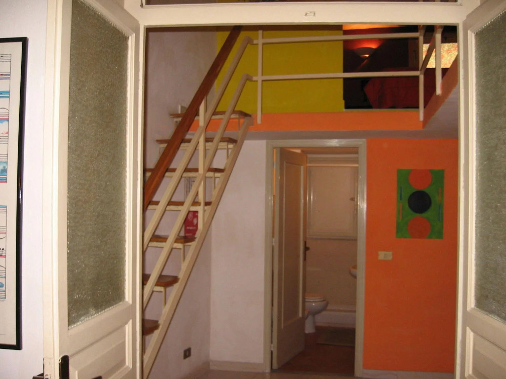 Casa Dante