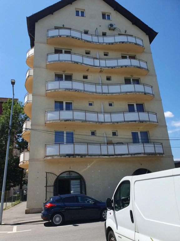 Apartament Alex
