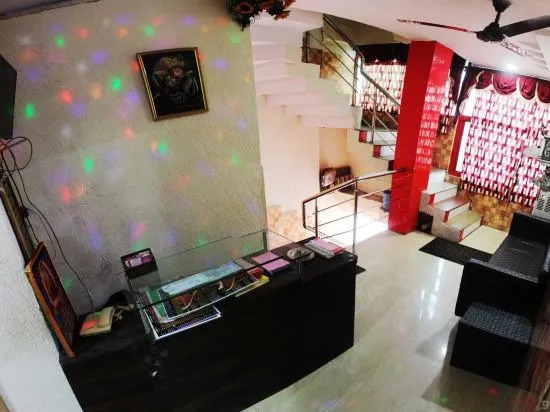 Hotel Abhimanyu