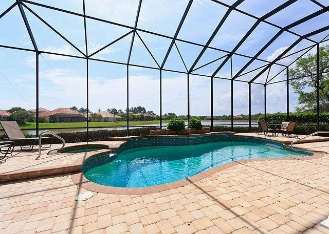 Margaritaville Beach 4 Br home by RedAwning
