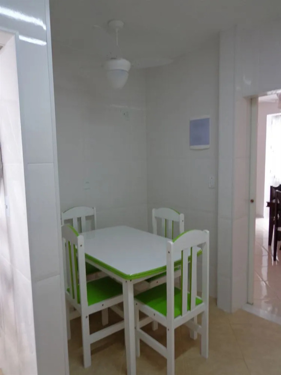 Apartamento Toquinho