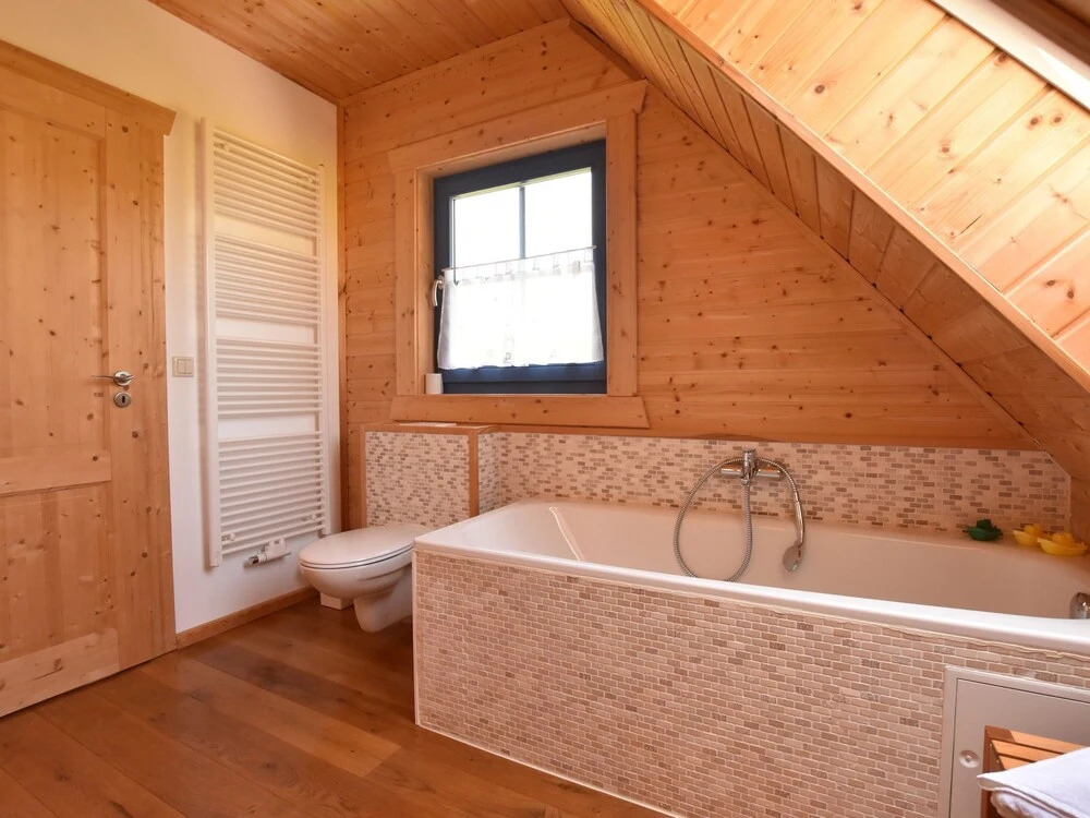 Cozy Apartment in Rerik with Sea Near