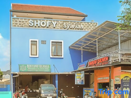 Urbanview MJ House Syariah Bandung