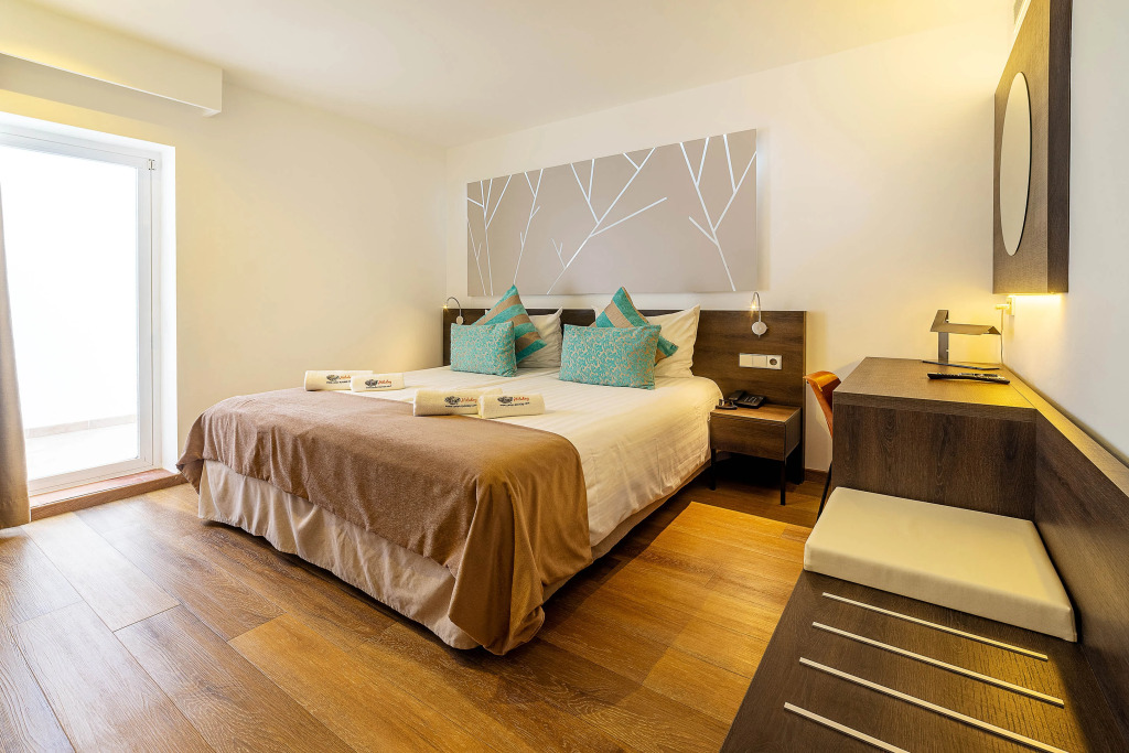 Paradise Residencial Apart&Suites