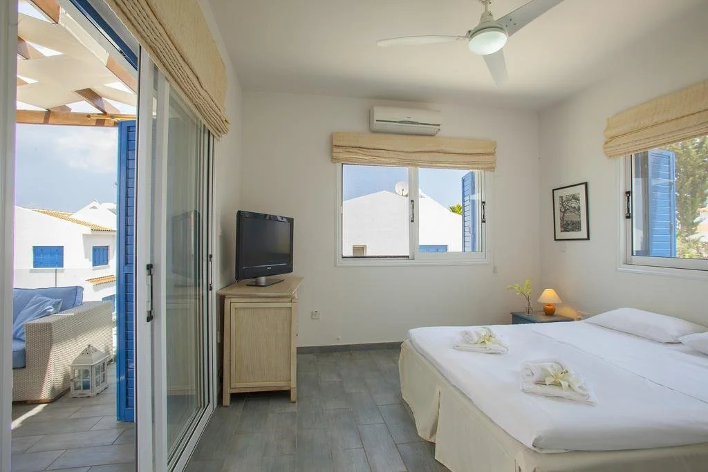 Anafi Sea Views