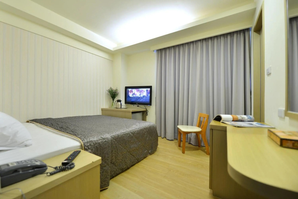 Ing Wang Hotel