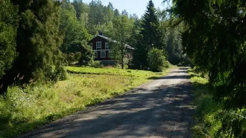 Villa Arboretum