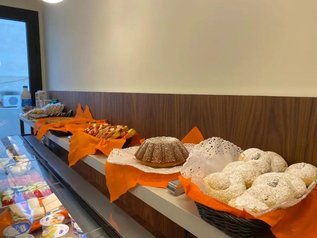 SOLMARIS TROPEA City Center - Rooms & Suites - Private Parking