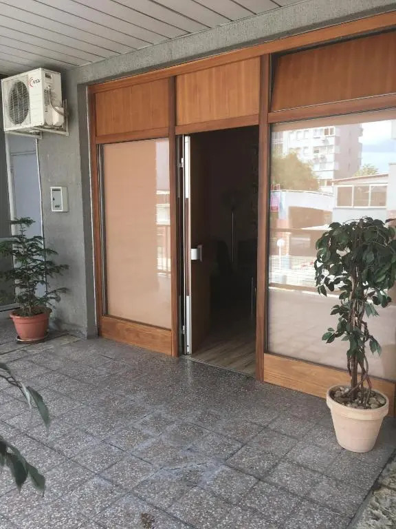 Master Apartments