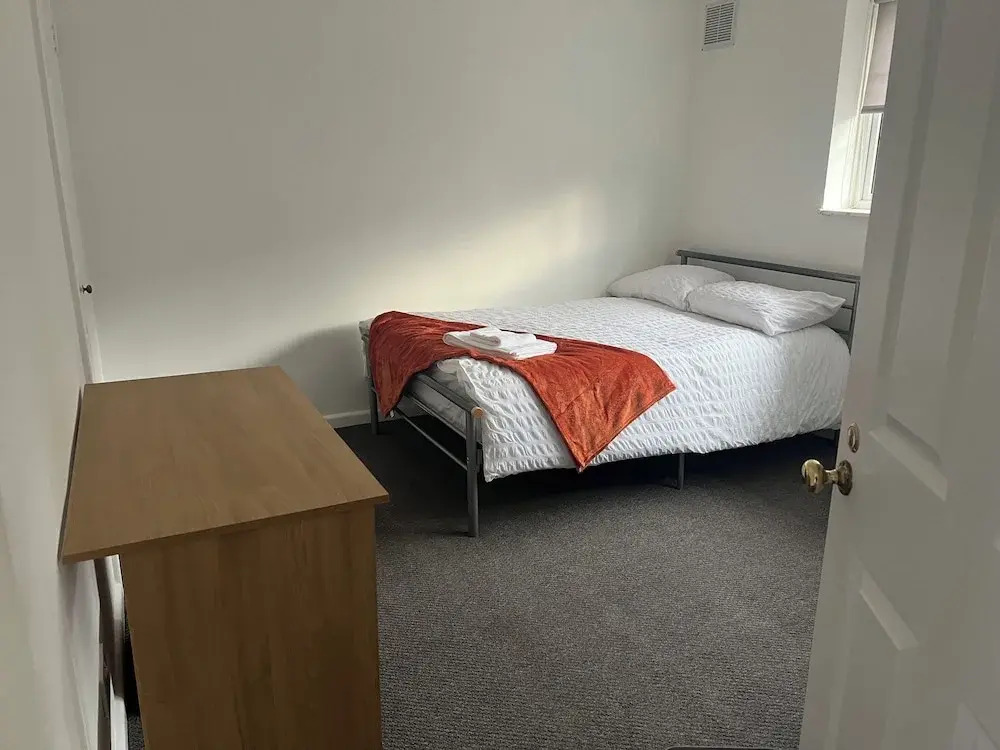 The Coral Guest House Winchester