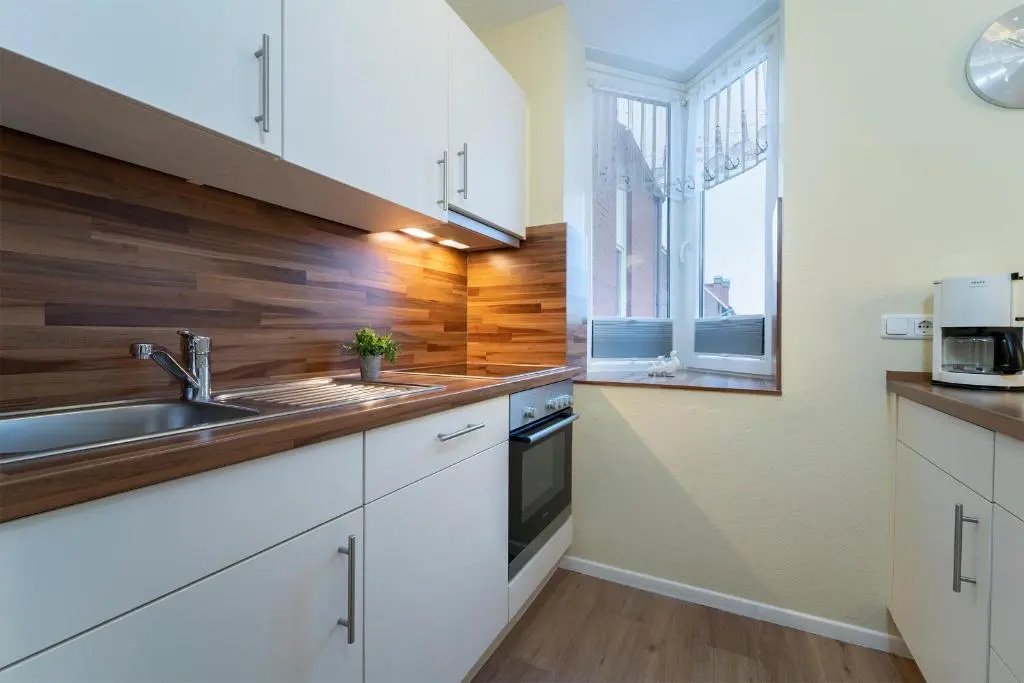 Haus Seeblick Wohnung B8