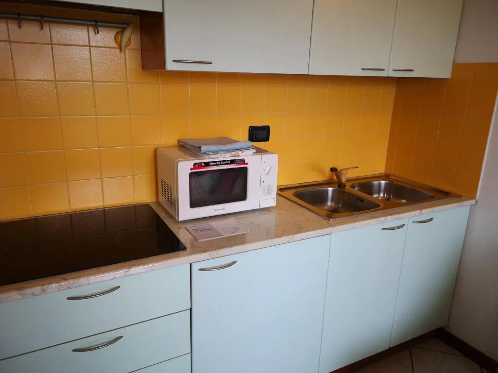 Apartment Fiordaliso