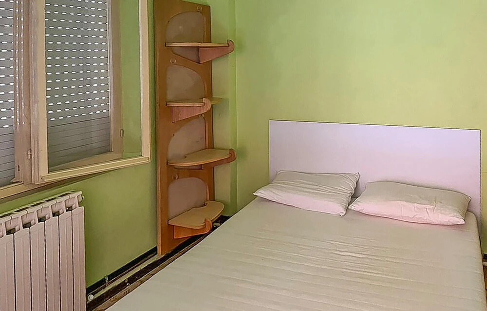 Beautiful Apartment in Marcelli With Outdoor Swimming Pool, Wifi and 1 Bedrooms