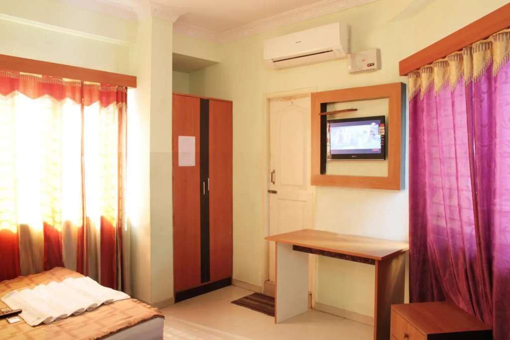 King Residency