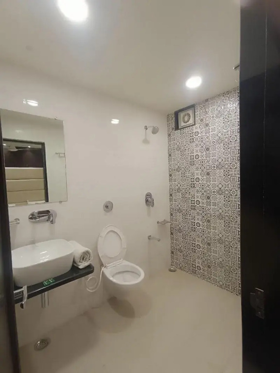Abu Inn, Mount Abu - The Luxury Boutique Stay