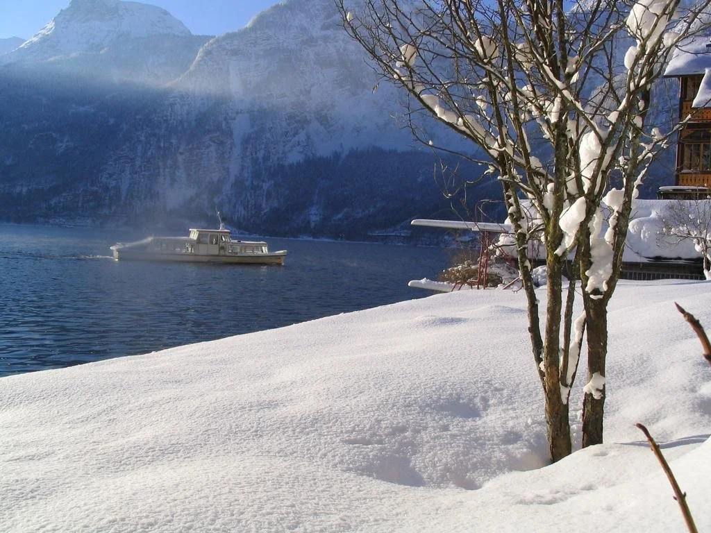 Pension Sarstein
