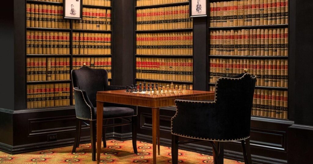 The Citizen Hotel, Autograph Collection