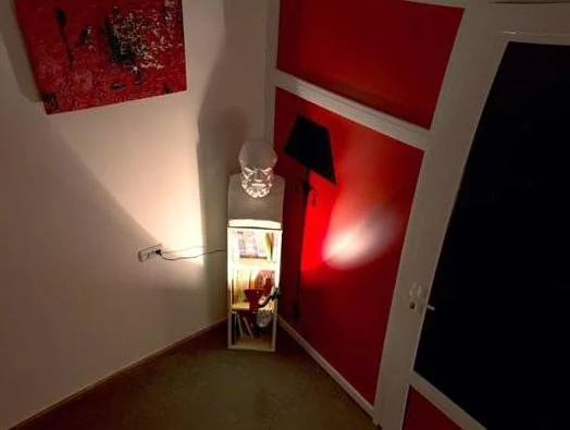 Theatre Hostel