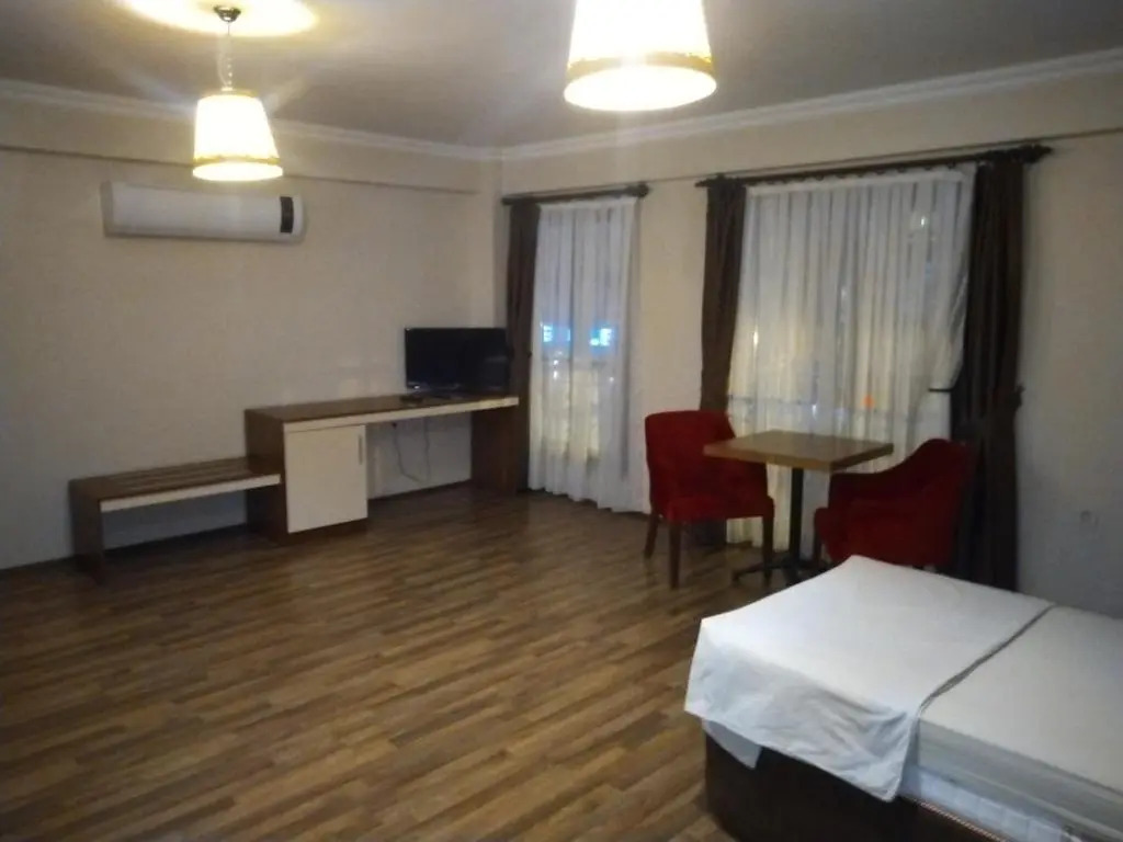 Yelken Studio Apartment