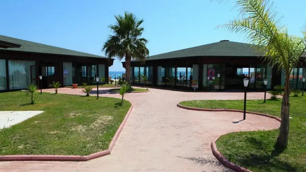 Villaggio Sporting Calabria