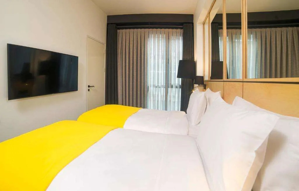 Trip Park Hotel