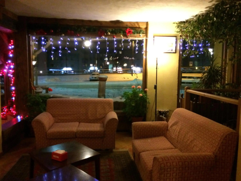 Hotel Cà Fiore