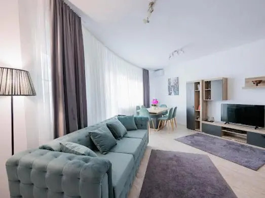 Regia Apartament