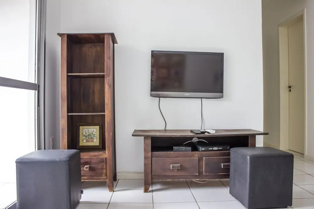 Well Located Apartment with BBQ - SBS111