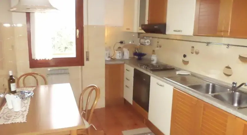 Apartment Montecatini-Terme near Firenze, Lucca, Pisa