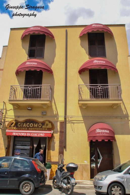 B&B Bivona