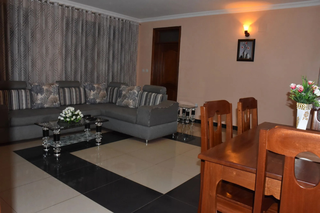 Havila Apartment